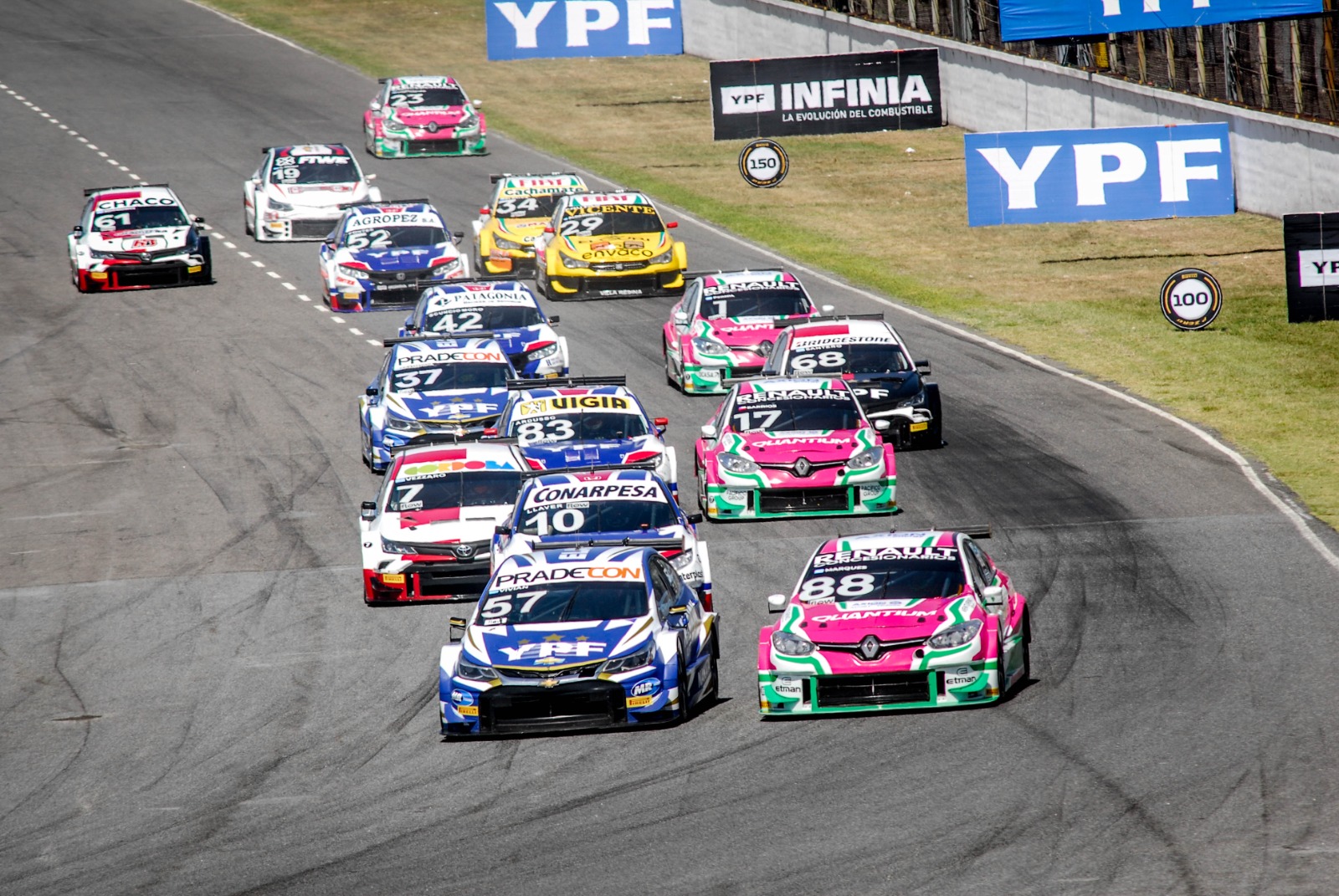 GALERIA: Las mejores imágenes del domingo del TC2000 en Buenos Aires: WhatsApp Image 2023-02-26 at 15.30.23.jpeg